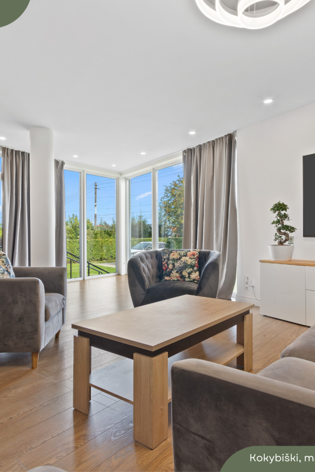 Parduodamas namas Rąžės g.,