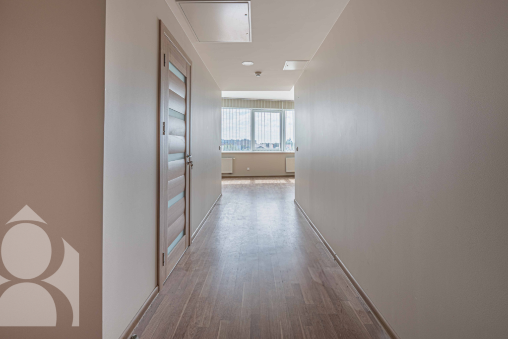 Parduodamas butas „Pilsotas” dangoraižyje, Kuosų g. 20-5